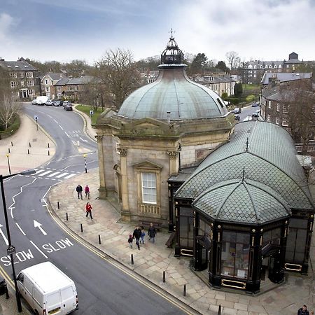 Royal Parade Apartments Harrogate Zewnętrze zdjęcie