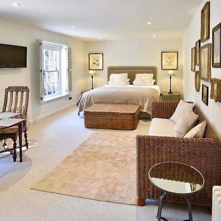 Royal Parade Apartments Harrogate Zewnętrze zdjęcie