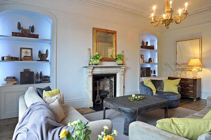Royal Parade Apartments Harrogate Pokój zdjęcie