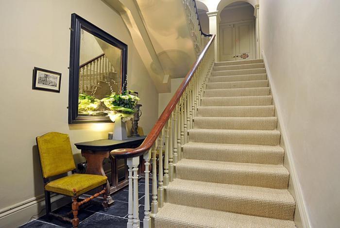 Royal Parade Apartments Harrogate Zewnętrze zdjęcie